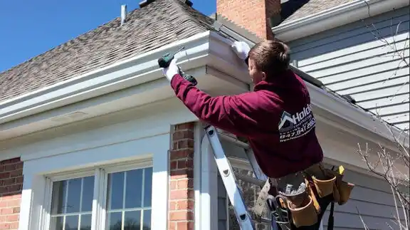 gutter services Coral Hills